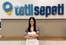 Tatilsepeti’nde üst düzey atama