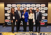 Turkish Travel Market (TTM), 550 Katılımcı ve 48 Seçkin Marka ile Sektörde Fark Yarattı