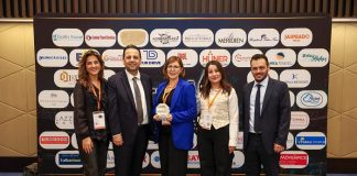 Turkish Travel Market (TTM), 550 Katılımcı ve 48 Seçkin Marka ile Sektörde Fark Yarattı