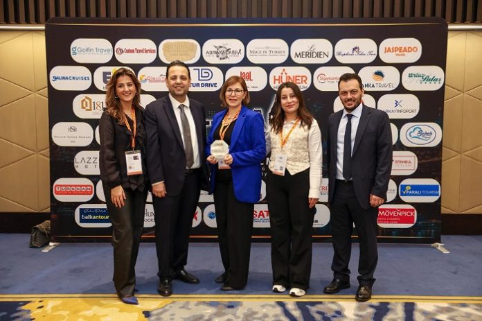 Turkish Travel Market, TTM 2026 +