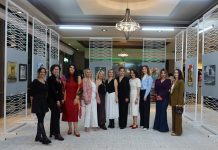 Art of İst’ten Karma Resim Sergisi; Zamansız Kapılar