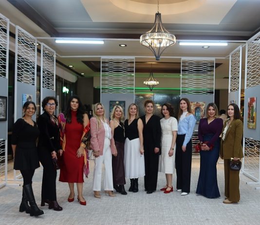 Art of İst’ten Karma Resim Sergisi; Zamansız Kapılar