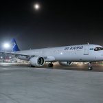 Air Astana Filosunu Büyütüyor: Yeni Airbus A321neo Teslim Alındı
