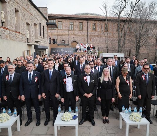 Ankara Turizmde Vites Yükseltiyor: Başkent İçin Yeni Vizyon Açıklandı