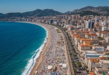 Krizlerle Başlayan 2026’da Turizmin Umudu 9 Günlük Bayram Tatili