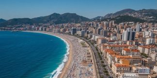 Krizlerle Başlayan 2026’da Turizmin Umudu 9 Günlük Bayram Tatili