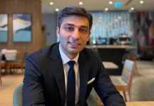 Hilton’da Dikkat Çeken Atama: Finans Müdürlüğünden Genel Müdürlüğe Uzanan Başarı Hikâyesi