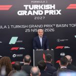 Türkiye Küresel Spor Organizasyonlarının Merkezi Oluyor