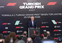 Türkiye Küresel Spor Organizasyonlarının Merkezi Oluyor