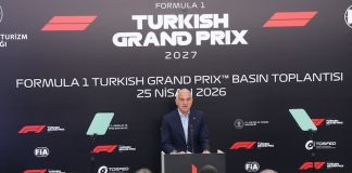 Türkiye Küresel Spor Organizasyonlarının Merkezi Oluyor