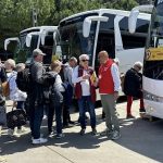 Avusturyalı Emekliler Marmaris’e Döndü: Sektör Umutlandı, Yorumlar İkiye Bölündü