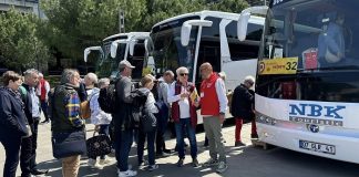 Avusturyalı Emekliler Marmaris’e Döndü: Sektör Umutlandı, Yorumlar İkiye Bölündü