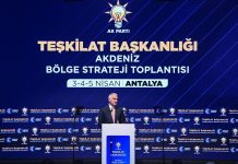 Ersoy’un Açıkladığı Rekor Yatırım Tartışma Yarattı: Akdeniz’de Bu Büyüme Sürdürülebilir mi?