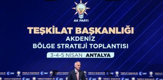 Ersoy’un Açıkladığı Rekor Yatırım Tartışma Yarattı: Akdeniz’de Bu Büyüme Sürdürülebilir mi?