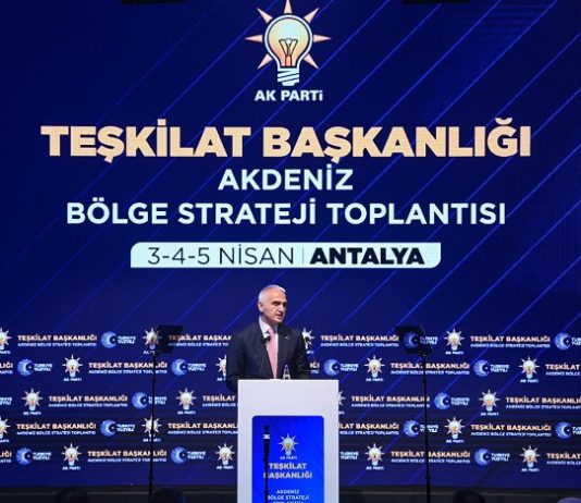 Ersoy’un Açıkladığı Rekor Yatırım Tartışma Yarattı: Akdeniz’de Bu Büyüme Sürdürülebilir mi?