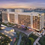 Amerika Dışındaki En Eski Hilton Yenilendi: İstanbul’daki Efsane Otelde Yeni Dönem