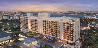Amerika Dışındaki En Eski Hilton Yenilendi: İstanbul’daki Efsane Otelde Yeni Dönem