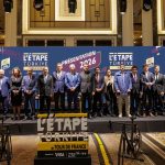 İstanbul Spor Turizminde Zirve: L’Etape Türkiye 2.500 Bisikletçiyi Ağırlayacak! Kayıtlar Başladı