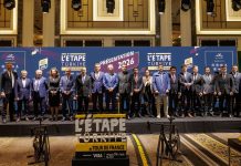 İstanbul Spor Turizminde Zirve: L’Etape Türkiye 2.500 Bisikletçiyi Ağırlayacak! Kayıtlar Başladı