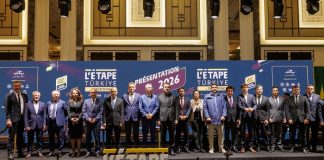 İstanbul Spor Turizminde Zirve: L’Etape Türkiye 2.500 Bisikletçiyi Ağırlayacak! Kayıtlar Başladı