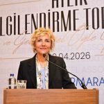 TÜROB Toplantısında Kritik Mesajlar: Turizmde “Bekle-Gör” Dönemi!