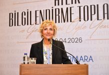 TÜROB Toplantısında Kritik Mesajlar: Turizmde “Bekle-Gör” Dönemi!