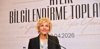 TÜROB Toplantısında Kritik Mesajlar: Turizmde “Bekle-Gör” Dönemi!