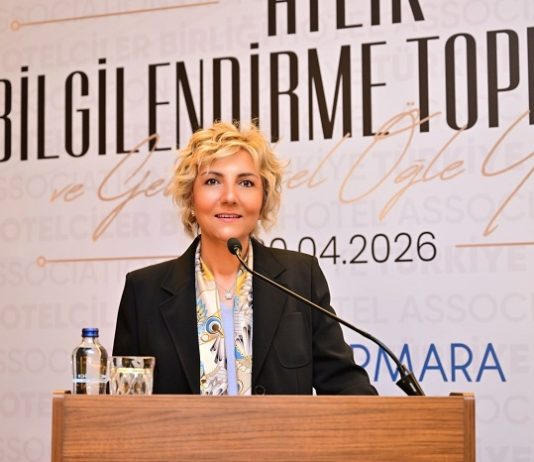TÜROB Toplantısında Kritik Mesajlar: Turizmde “Bekle-Gör” Dönemi!