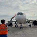 İran’da Mahsur Kalan Pegasus Uçağı 52 Gün Sonra Türkiye’ye Döndü