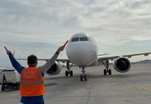 İran’da Mahsur Kalan Pegasus Uçağı 52 Gün Sonra Türkiye’ye Döndü