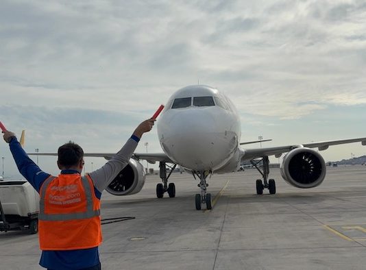 İran’da Mahsur Kalan Pegasus Uçağı 52 Gün Sonra Türkiye’ye Döndü