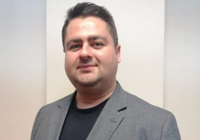serkan teke