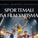İstanbul Medipol Üniversitesi’nden Gençlere Büyük Fırsat: Spor Temalı Kısa Film Yarışması