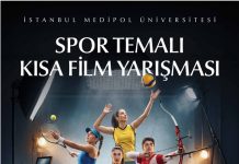 İstanbul Medipol Üniversitesi’nden Gençlere Büyük Fırsat: Spor Temalı Kısa Film Yarışması