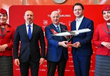 THY’den Doğu Avrupa Hamlesi: Romanya’da 4. Nokta Açıldı