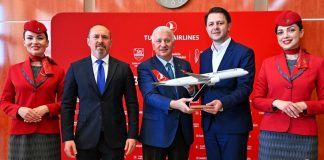 THY’den Doğu Avrupa Hamlesi: Romanya’da 4. Nokta Açıldı