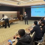 Touch DMC ve Touch Cruise & Travel, Konya’da 52 Acentayla Güçlü İş Birliklerine İmza Attı