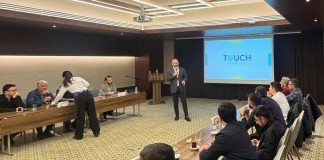 Touch DMC ve Touch Cruise & Travel, Konya’da 52 Acentayla Güçlü İş Birliklerine İmza Attı