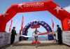 İşte 12. Corendon Tahtalı Run to Sky Kazananları