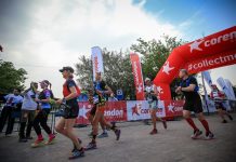 Corendon Tahtalı Run to Sky Başlıyor: Spor ve Eğlence Kemer’de Zirve Yapacak