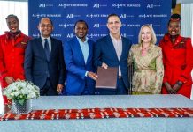 ALL Accor ve Kenya Airways’den İş Birliği