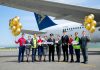Air Astana 24. Yılını Kutluyor: 94 Milyon Yolcuya Ulaştı
