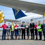 Air Astana 24. Yılını Kutluyor: 94 Milyon Yolcuya Ulaştı