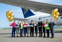 Air Astana 24. Yılını Kutluyor: 94 Milyon Yolcuya Ulaştı