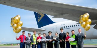 Air Astana 24. Yılını Kutluyor: 94 Milyon Yolcuya Ulaştı