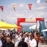 Ayvalık GastroFest İçin Geri Sayım Başladı: Lezzet ve Kültür 3 Gün Boyunca Buluşacak