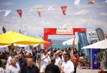 Ayvalık GastroFest İçin Geri Sayım Başladı: Lezzet ve Kültür 3 Gün Boyunca Buluşacak