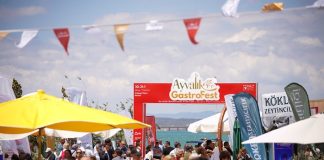 Ayvalık GastroFest İçin Geri Sayım Başladı: Lezzet ve Kültür 3 Gün Boyunca Buluşacak