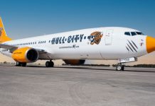 Corendon Airlines’tan Hull City’nin Premier League Yolculuğuna Özel Uçuş Desteği