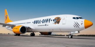 Corendon Airlines’tan Hull City’nin Premier League Yolculuğuna Özel Uçuş Desteği